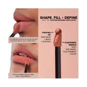 Anastasia Beverly Hills Lip Velvet Liquid Lipstick - Crush (3.5 g)