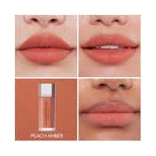 Anastasia Beverly Hills Lip Velvet Liquid Lipstick - Peach Amber (3.5 g)