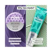 Benefit Cosmetics The Porefessional Deep Retreat Clay Mask (30 ml)