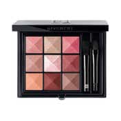 Givenchy Multi-finish Eyeshadow Palette High Pigmentation - N09 LE 9.09 (8 g)