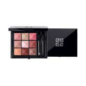Givenchy Multi-finish Eyeshadow Palette High Pigmentation - N09 LE 9.09 (8 g)