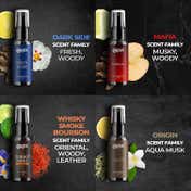 Beardo Eau De Parfum For Men Trial Kit (10 pcs)