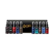 Beardo Eau De Parfum For Men Trial Kit (10 pcs)