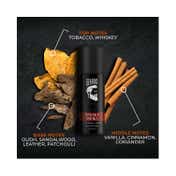 Beardo Godfather & Whisky Smoke Body Spray For Men Set (2 pcs)