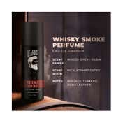 Beardo Godfather & Whisky Smoke Body Spray For Men Set (2 pcs)