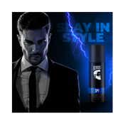 Beardo Iceman, Darkside & Spy Body Spray For Men Set (3 pcs)