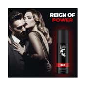 Beardo Godfather, Mafia & Maverick Deo Spray For Men Set (3 pcs)
