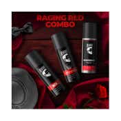 Beardo Godfather, Mafia & Maverick Deo Spray For Men Set (3 pcs)