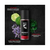 Beardo Godfather, Mafia & Maverick Deo Spray For Men Set (3 pcs)