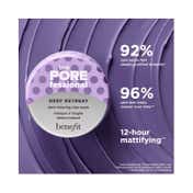 Benefit Cosmetics The Porefessional Deep Retreat Clay Mask (75 ml)