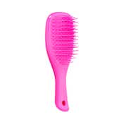 Tangle Teezer Ultimate Detangler Mini - Runway Pink