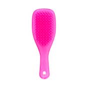 Tangle Teezer Ultimate Detangler Mini - Runway Pink