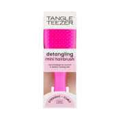 Tangle Teezer Ultimate Detangler Mini - Runway Pink