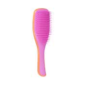 Tangle Teezer The Ultimate Detangler Regular Hairbrush - Fine & Fragile - Apricot & Purple