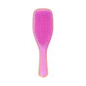 Tangle Teezer The Ultimate Detangler Regular Hairbrush - Fine & Fragile - Apricot & Purple