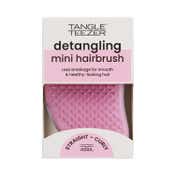 Tangle Teezer The Original Mini - Marine Teal And Rosebud