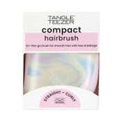 Tangle Teezer The Compact Styler - Ice Cream Swirl