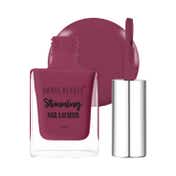Swiss Beauty Stunning Nail Lacquer - Winery (10 ml)
