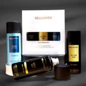 Bella Vita Deo Parfum For Men Set - (3 pcs)