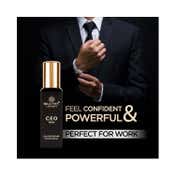 Bella Vita Light & Dark Ceo Man & White Oud Eau De Parfum Set - (2 pcs)