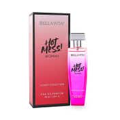 Bella Vita Hot Mess Eau De Parfum For Women (100 ml)