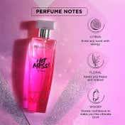 Bella Vita Hot Mess Eau De Parfum For Women (100 ml)