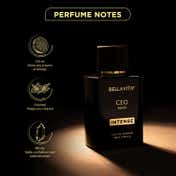 Bella Vita Ceo Man Intense Eau De Parfum (100 ml)