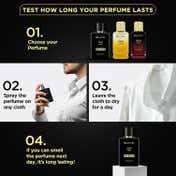 Bella Vita Ceo Man Intense Eau De Parfum (100 ml)