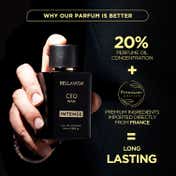Bella Vita Ceo Man Intense Eau De Parfum (100 ml)