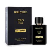 Bella Vita Ceo Man Intense Eau De Parfum (100 ml)