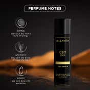 Bella Vita Ceo Man Deo Parfum (150 ml)