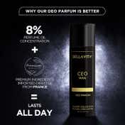 Bella Vita Ceo Man Deo Parfum (150 ml)