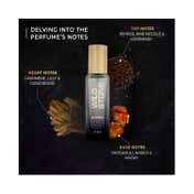 Wild Stone Code Acqua Terra Pyro Premium Eau De Parfum for Men (3 pcs)