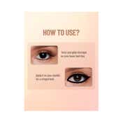 Swiss Beauty You & Eye Power Kajal - Black (0.3 g)