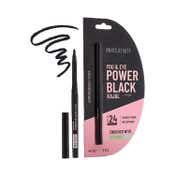 Swiss Beauty You & Eye Power Kajal - Black (0.3 g)