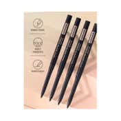 Swiss Beauty You & Eye Power Kajal - Black (0.3 g)