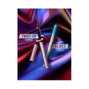 Swiss Beauty Holographic Eyeliner - 06 Colored Earth (0.2 g)