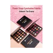 Swiss Beauty Power Stage Eyeshadow Palette - Mystic Glam (25 g)