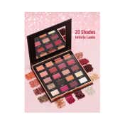 Swiss Beauty Power Stage Eyeshadow Palette - Mystic Glam (25 g)