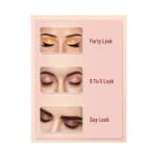 Swiss Beauty Power Stage Eyeshadow Palette - Royal Tribe (25 g)