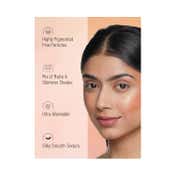 Swiss Beauty Ultra Blush Palette - Shade 5 (16 g)