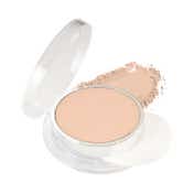 Swiss Beauty Prime & Fine Matte Pressed Powder - 01 Classic Ivory (8 g)