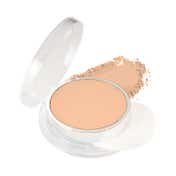 Swiss Beauty Prime & Fine Matte Pressed Powder - 03 Nude Beige (8 g)
