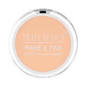 Swiss Beauty Prime & Fine Matte Pressed Powder - 03 Nude Beige (8 g)