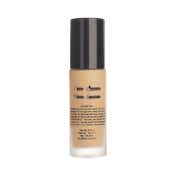 Swiss Beauty Airbrush Finish Lightweight Foundation - Nude Beige (30 ml)