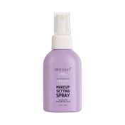 Swiss Beauty Round the Clock Makeup Setting Spray - Transparent (100 ml)