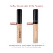 Swiss Beauty Liquid Lightweight Concealer With Full Coverage - 11 Creamy Beige (6 g)