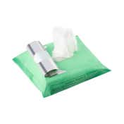Swiss Beauty Wet Aloe Vera Face Cleansing Wipes (25 pcs)