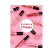 Swiss Beauty Shine & Plump Non Sticky & Hydrating Lip Gloss - Shade 04 (4 ml)