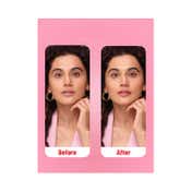Swiss Beauty Shine & Plump Non Sticky & Hydrating Lip Gloss - Shade 05 (4 ml)